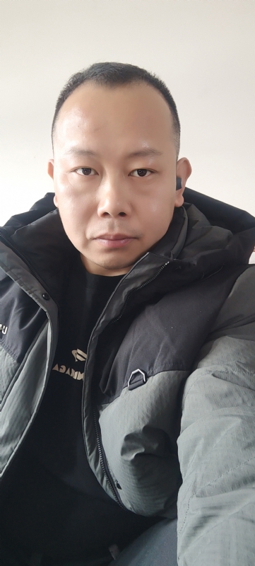 小范的第二张照片--南陵王婆说媒